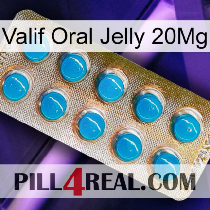 Valif Oral Jelly 20Mg new09